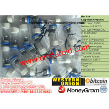 Cjc-1295 Dac Peptid Pure Flip von Cap Cjc1295 USA Schweden UK